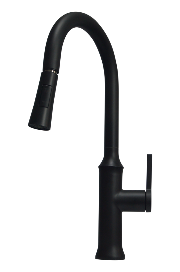 Llave KF-1095-BLACK