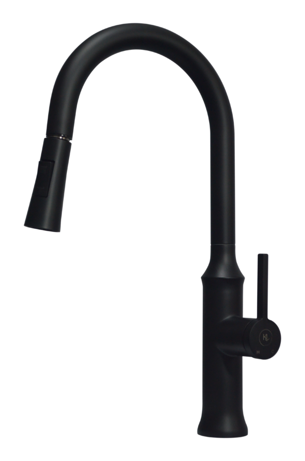 Llave KF-1095-BLACK - Imagen 2